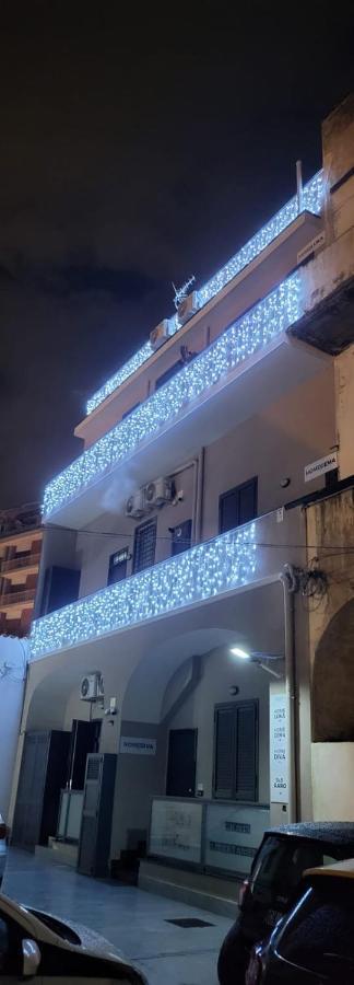 Giovi'S Apartments Кастеламаре ди Стабия Екстериор снимка