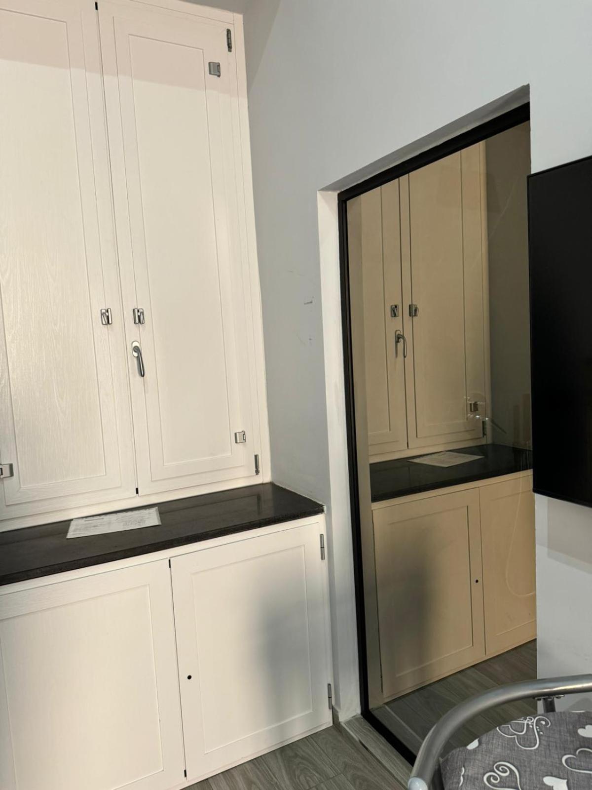 Giovi'S Apartments Кастеламаре ди Стабия Екстериор снимка